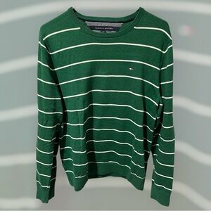 Tommy Hilfiger Sweater Mens Medium